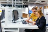 IKEA überschreitet erstmals die Umsatzgrenze von 5 Milliarden Euro