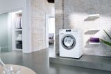 Miele-Waschmaschine siegt bei Stiftung Warentest