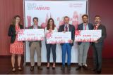 Boehringer Ingelheim verkündet Gewinner der „BVDzero Case Awards“ 2018