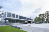 Merck stellt auf der BAU 2019 innovative Architekturlösungen vor